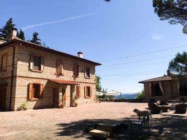 Farmhouse San Casciano in Val di Pesa
