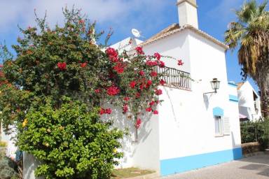 House Cabanas de Tavira