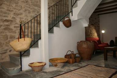 Casa Beceite