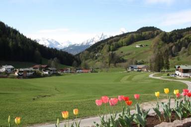 Condominio Berchtesgaden