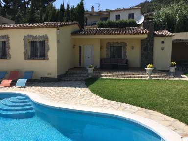 House Calonge