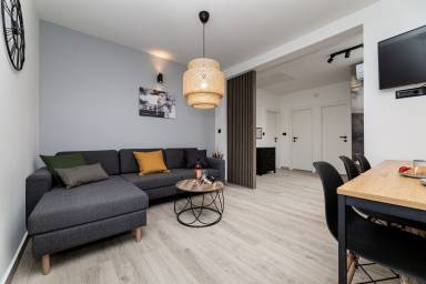 Apartament Baška