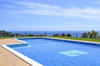 Villa Tossa de Mar