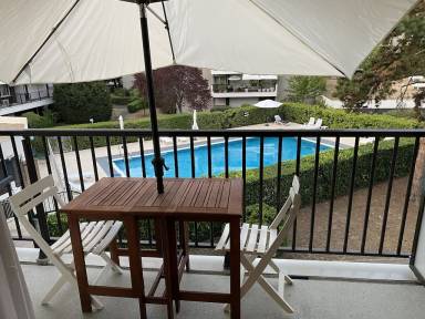 Apartment Mérignac