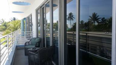 Lägenhetshotell Miami Beach
