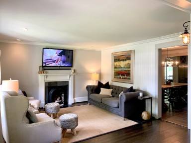 House Air conditioning Roswell