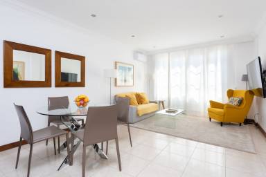 Apartamento Arrecife