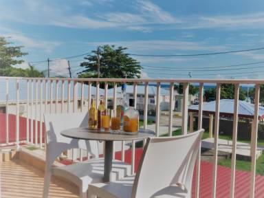 Appartement Sainte-Anne