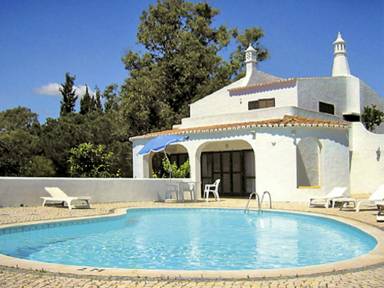 Casa Carvoeiro