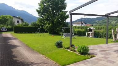 Appartamento Lavarone