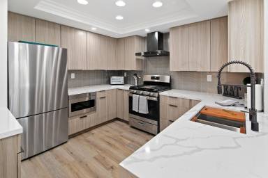 Condo Kitchen Coronado