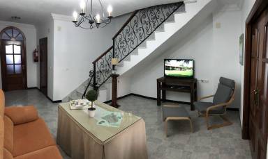 Casa rural El Bosque