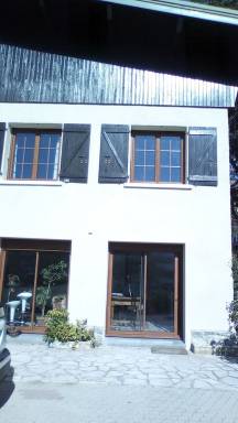 Villa Embrun