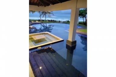 House San Alfredo