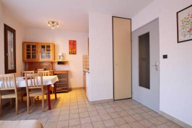 Studio Briançon