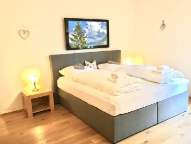 Ferienwohnung Zirl