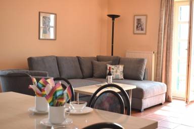 Appartamento Dranske