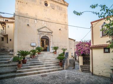 Casa San Nicola Arcella