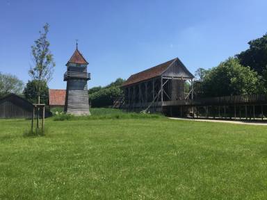 Huis Keuken Rheine