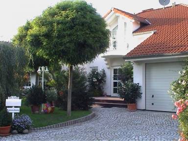 Leilighet Kassel
