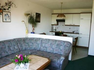 Appartement Gemeinde Werfenweng