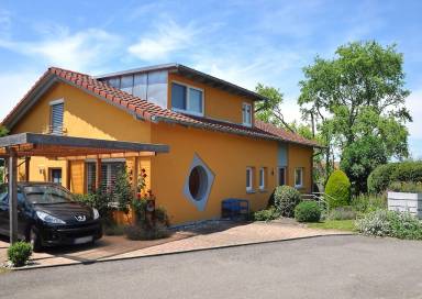 Appartamento Kirchhofen