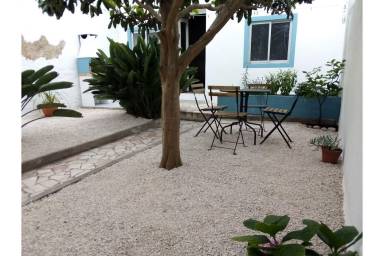 Maison de vacances Peniche