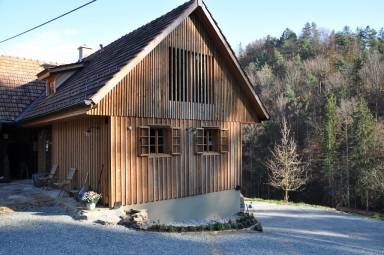 Ferienhaus Gemeinde Eibiswald