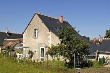 Landhaus Terrasse/Balkon Tours