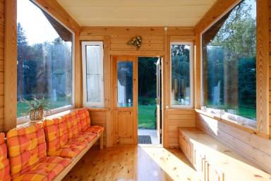 Appartement Užtiltė