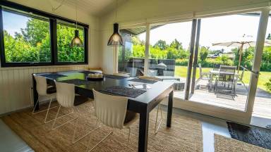 Cottage Stege