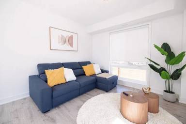 Apartment Niagara Falls