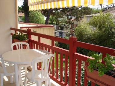 Appartement Labenne