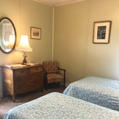 Bed & Breakfast Starlight