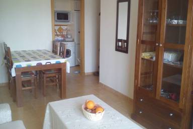 Apartment Vera