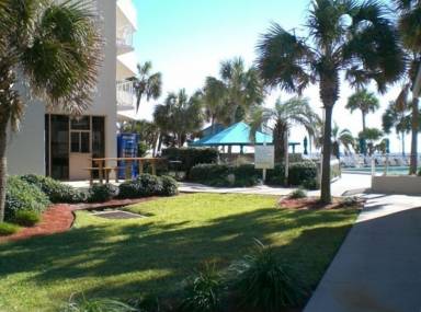 Condo Pet-friendly Bay Point