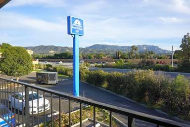 Motel Thousand Oaks