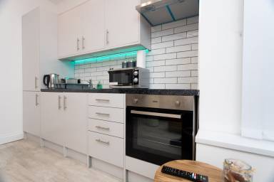 Ferienwohnung Leeds
