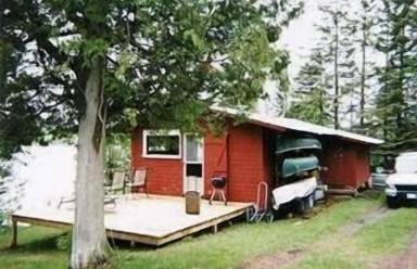 Cottage West Danville
