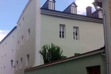 Appartement Passau