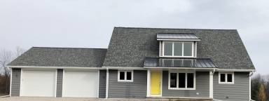 House Air conditioning Fish Creek
