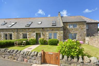 Cottage Craster