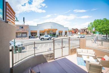 Condo Cottonwood