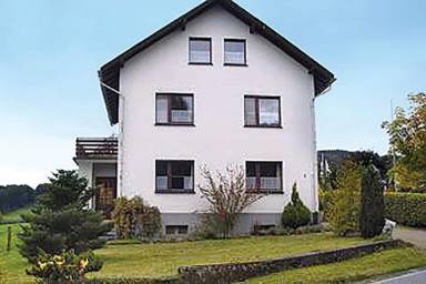 House Düdinghausen