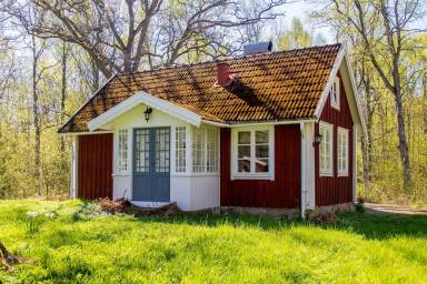 Cottage Karlskrona Municipality