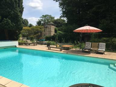 House Pool Lagny-sur-Marne