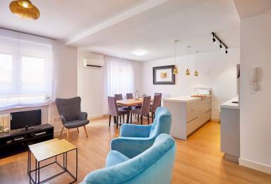 Apartamento Santa Marta de Tormes