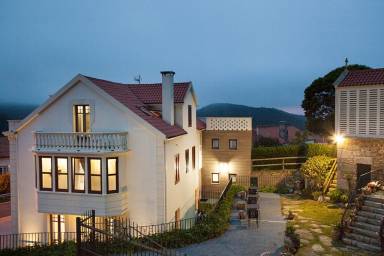 Casa Lage