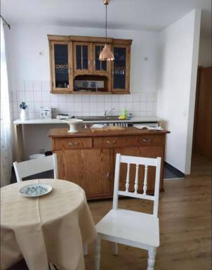 Ferienwohnung Barleben