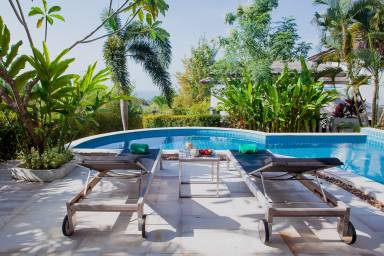 Villa Nong Thale
